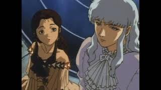 Griffith e Charlotte- doppiaggio amatoriale [Berserk]