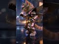 orange kamen cat rider henshin #shorts #catmemes