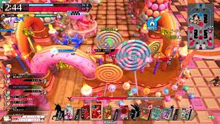 [wlw]リゼちゃんに捧ぐ復讐者の動画 82[ルビーEX01]