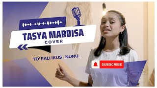 To Fali Ikus(NuNu) // Cover Tasya Mardisa // Dansa