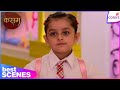 Kasam | Rishi & Natasha Face Off in the Boxing Ring | Colors TV