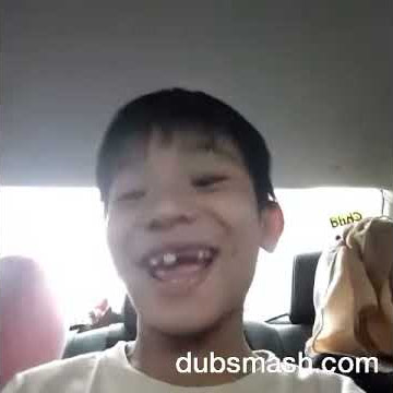 Dubsmash cute 