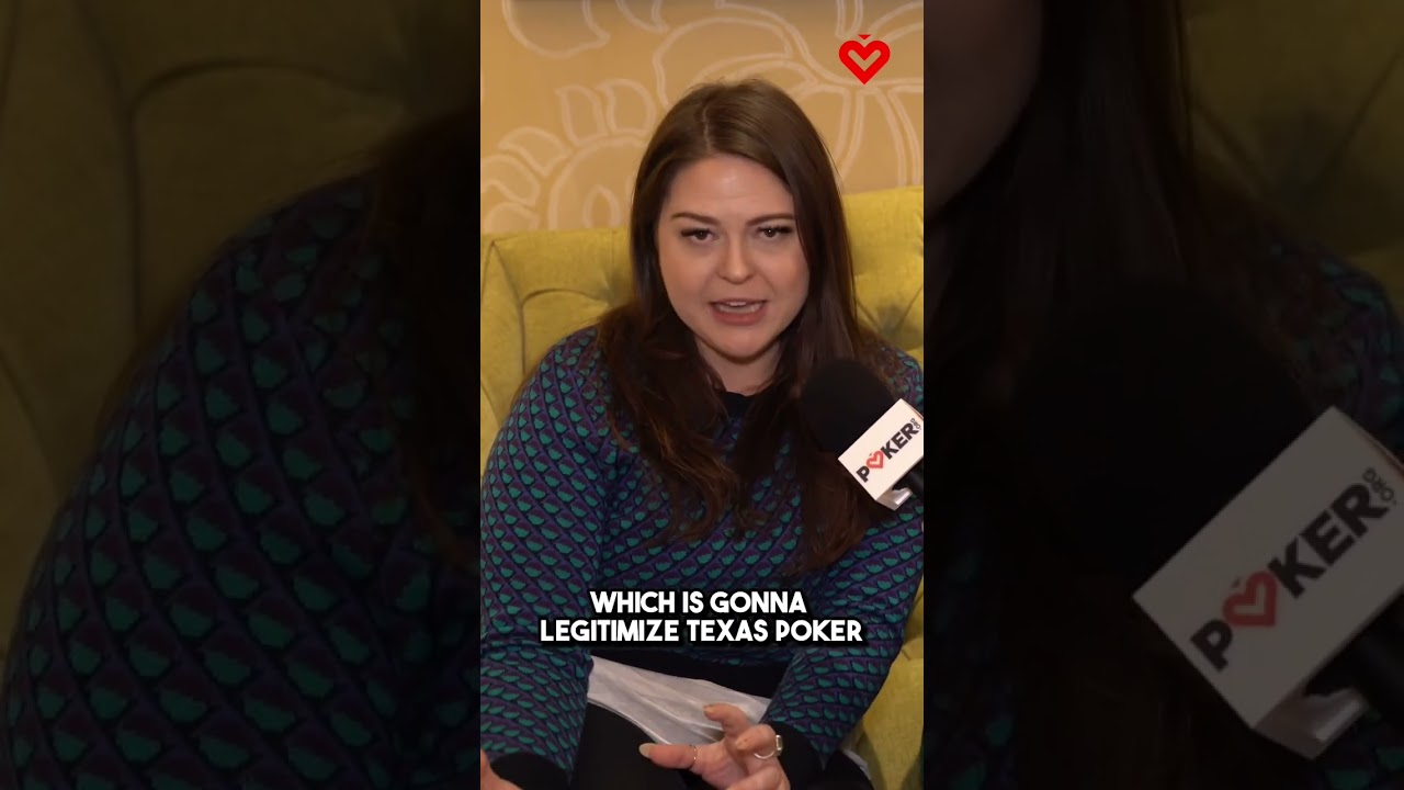 Caitlin Comeskey explains a controversial Poker Texas Bill 