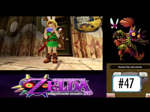 Maschera Majora The Legend Of Zelda Xcoser – Resina, Glow In The Dark, Cosplay Halloween, Fatta A Mano