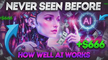 AI Trading BOT with Real Results | Free Signal Tool for Pocket Option