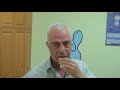 Cervical Dystonia From Jordan Resolved!