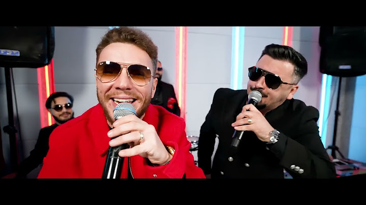 Florin Cercel - Good Bye Mama LIVE 2025