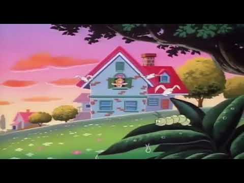 Истории Моего Маленького Пони — трейлер