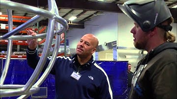 NASA Tech Brief Competition Video