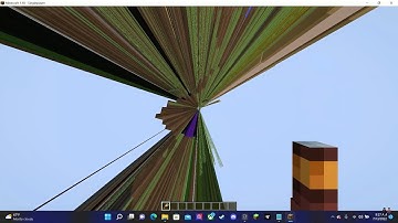 Breaking Minecraft with... the options.txt file!?