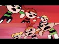 THE POWERPUFF GIRLS THE ROWDYRUFF BOYS REACTION 