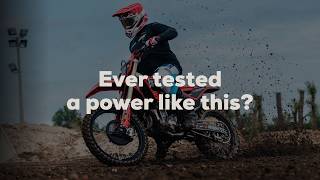 More Torque. More Power. Same 250 Feel? | Athena Big Bore Extreme Test 💥 #athenabigboreextreme