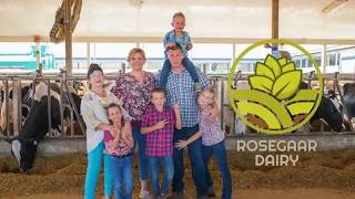 The Future of Dairy Farming