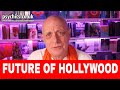 The Future of Hollywood and Creativite Industries | Live Psychic Predictions