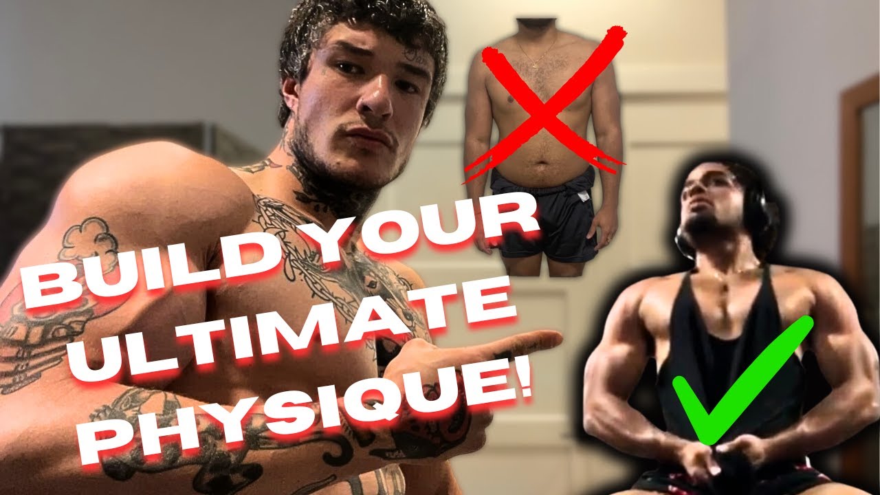 How To Lose 10 Of Your Bodyweight & Pack On Muscle in 180 Days Or Less