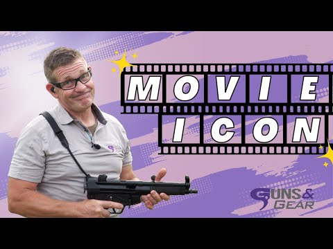 MAC-5 and MAC-5K: Get a Movie Gun Now!