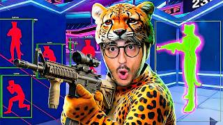 Ho USATO i CHEATS per LA PRIMA VOLTA! - Cheater Cheetah