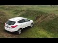 Hyundai Ix35 offroad