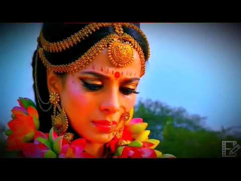 Arjun Drupadi Vn