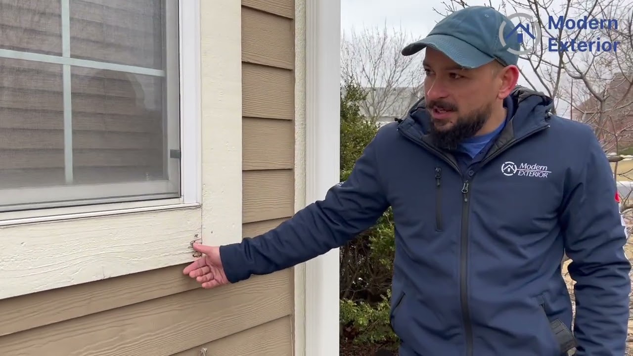 LP SmartSide Renovation Project in Menomonee Falls, Waukesha County