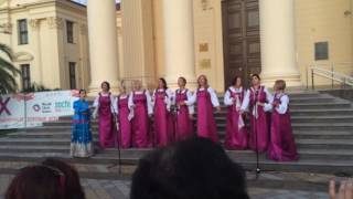 Lubava Любава - Ditch Канава