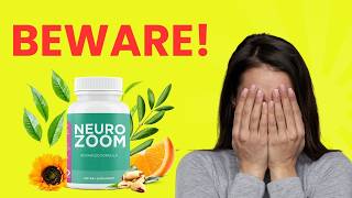 NEUROZOOM REVIEWS: CAN THIS BRAIN BOOSTER UNLOCK YOUR HIDDEN COGNITIVE POTENTIAL?