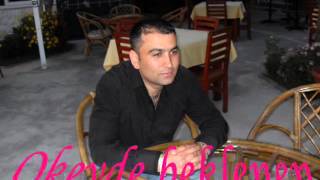 Ali̇ Elmas - Ah Gönlüm