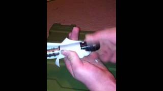 Planet eclipse etha bolt cleaning