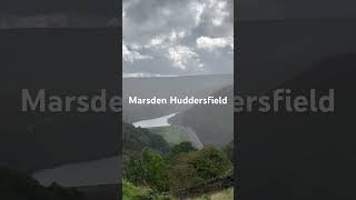 Marsden Huddersfield