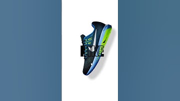 MIND-BLOWING HTML CSS and JS Secrets for Creating Nike Shoes Hover Animation