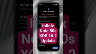 Infinix NOTE 50s XOS 16: Don't Update Before Watching! 😱