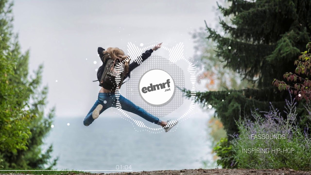 No Copyright Hip-Hop RnB Music | Free Download