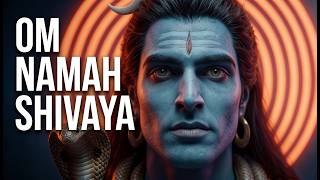 Om Namah Shivaya (Deep House Mix) | Maha Shivaratri | Aum Svaha