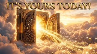 Heaven Is Releasing Your Hidden Inheritance: A Divine Transfer Is Happening Now 🏦