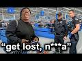 Walmart Arrests You Need To See To Believe