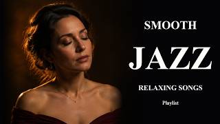 Slow Night at the Copper Bar Smooth Jazz | Soft Female Vocals • Mellow Glow & Quiet Dinner Hours screenshot 3