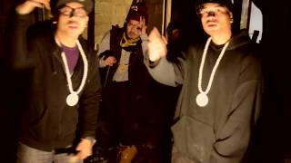 MUGSHOT ft. hydroponikz - Unnecessary (Prod. PMBeatz) - Punching Clocks