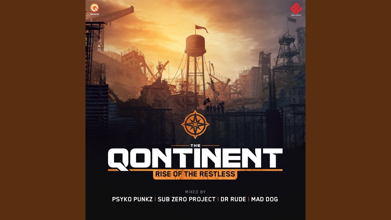 Banaan (Ruthless Remix)