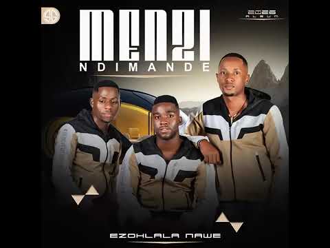 Liyashisa - Menzi music 