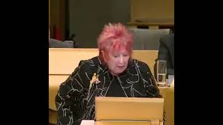 History, Scotlands constitution, and democracy speaks.