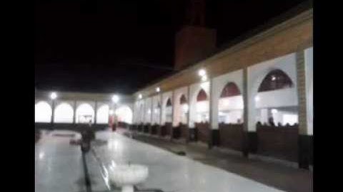 ‫ما تيسر من سورة يوسف بصوت الشيخ عبد العزيز مهيب أبو حفص | تراويح رمضان 1432 | مسجد بلحمدونية