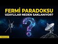 Herkes Nerede? Fermi Paradoksu ve "Karanlık Orman" Korkusu (PODCAST/SOHBET)
