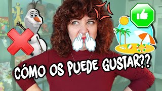 POR QUÉ YA NO ME GUSTA LA NIEVE | ABIPOWER (IMPROVLOG)