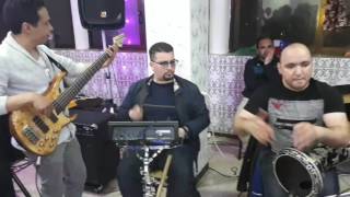 Mariage Skikda Bilel Tacchini 2017