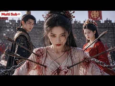 She Was Betrayed & Killed, Reborn To Marry The Dying Prince & Make… full movie poster