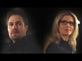Oliver and Felicity - One reason