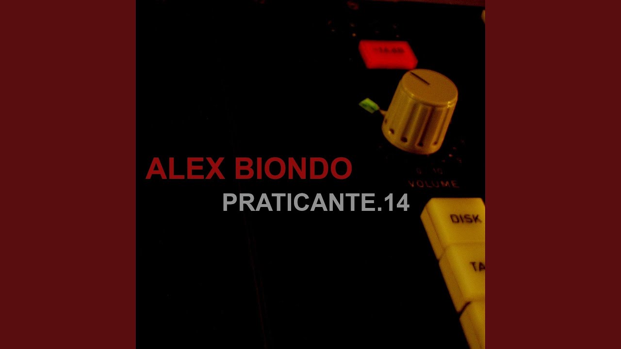 Παρακολούθηση Ignoto στο YouTube Παρακολούθηση Ignoto στο YouTube