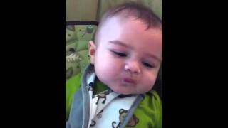 Famous Sutton likes baby food Wealth