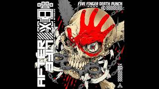 Five Finger Death Punch - All I Know (Instrumentals)