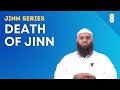 Episode 8 death of the jinn  ustadh ali aziz  jinn series shorts